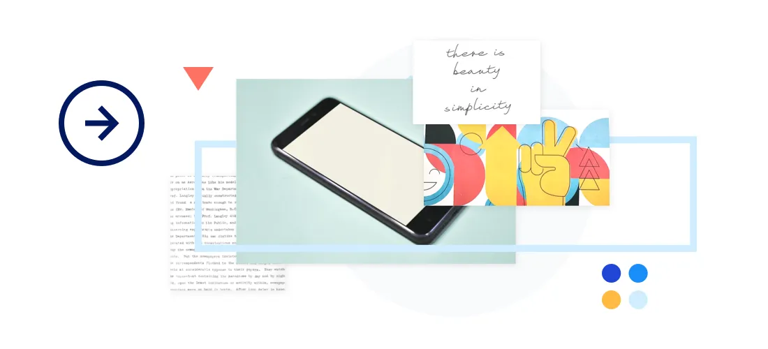 7 Simple Steps to Beautiful Presentation Design